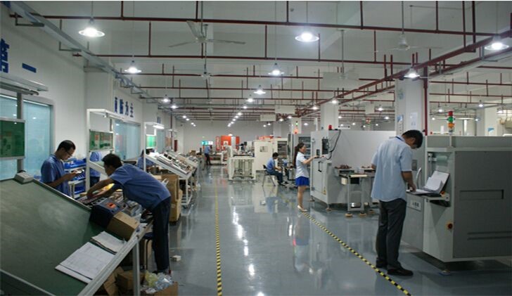 聊城CCL/PCB行业废气处理