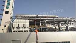 聊城RTO设备废气处理系统存在的问题解决措施是什么？